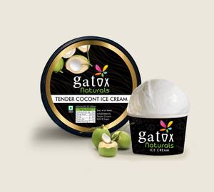 Tender Coconut Ice Cream [Mini Pack]