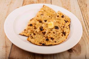 Roti With Butter