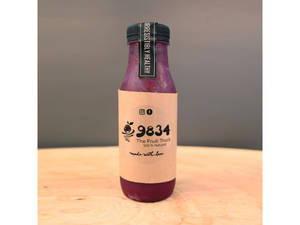 Jamun Juice
