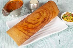 Masala Dosa