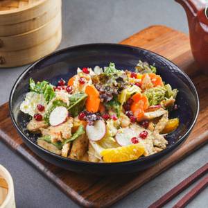 Japanese Chicken Salad