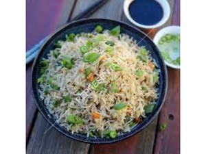 Veg Fried Rice