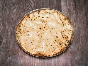 Simple roti