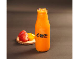 Mango Strawberry