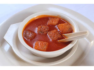 Tomato Soup