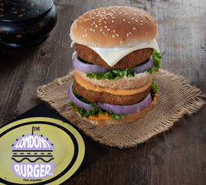 Sumo Burger