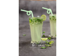Classic Mint Mojito [480 ml]