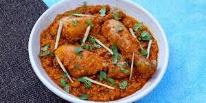 Chicken Rara