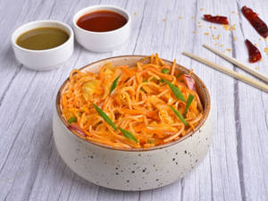 Schezawan Noodles