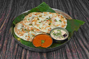 Kaju Set Dosa