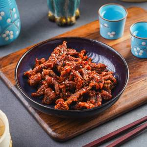 Crispy Konjee Lamb