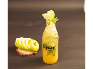 Green Apple Mojito [480 ml]