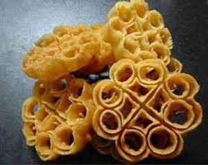 Achchu Murukku (5 Pcs)