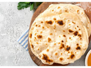 Tandoori Paratha
