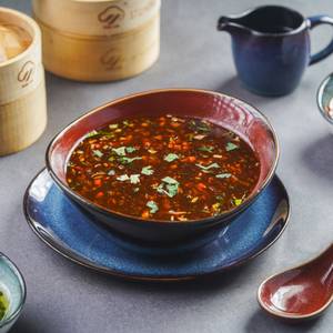 Veg Manchow Soup