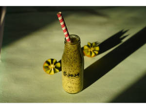 Kiwi Juice