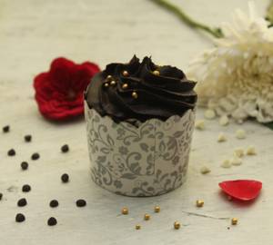 Chocolate Cupcake [1 Pc]