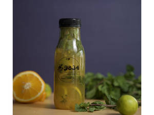 Orange Mojito [480 ml]