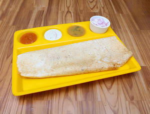 Plain Dosa