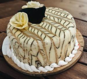 Vancho cake
