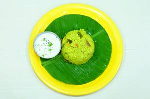 Rice Bath