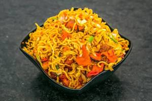 Chicken maggi