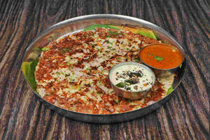 Onion Utappa