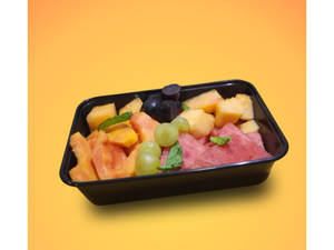 Tox Detox Platter (280-300g)