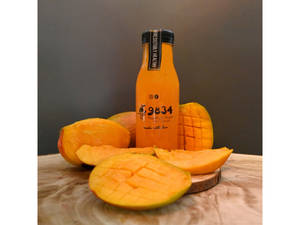 Mango Juice