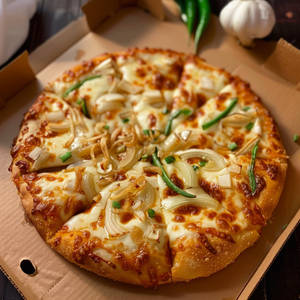 Cheese & Onion Treat