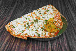 Panner Dosa