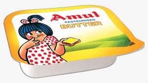 Amul Butter - 8 grams