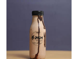 Brownie Milkshake