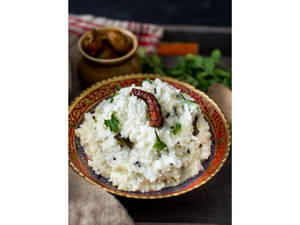 Curd Rice