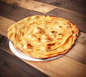 Laccha parantha