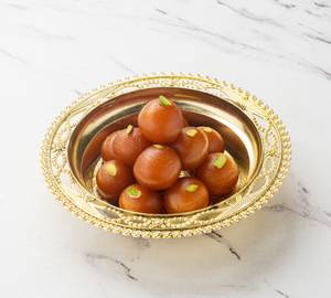 Gulab Jamun