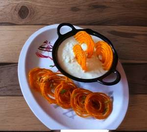 Jalebi [500 grams]