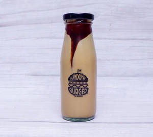 London Cold Coffee