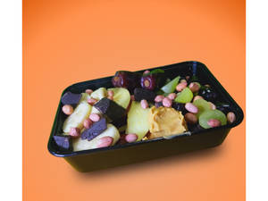 Shaktimaan Platter (280-300g)