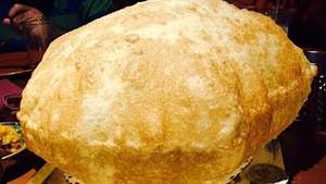 Extra Bhatura - 1 Piece