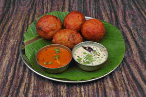 Mysore Bajji