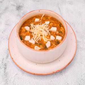 Chicken Manchow Soup