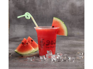 Watermelon Juice