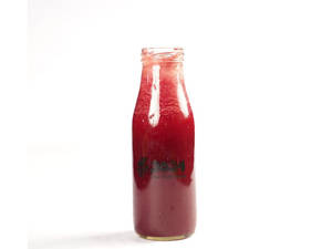 Pomegranate Juice