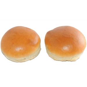 Plain Bun (5pcs)