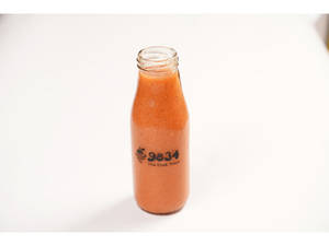 Guava Orange Juice