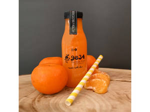Orange Juice