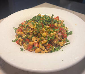 Peanut Masala