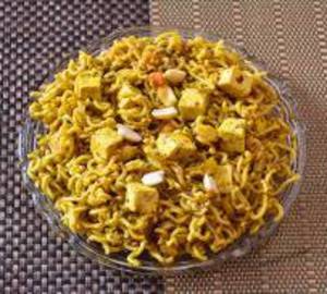 Paneer maggi