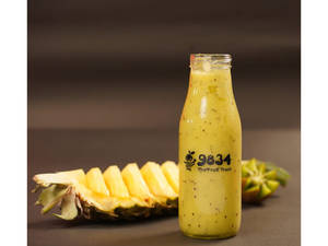 Kiwi Pineapple